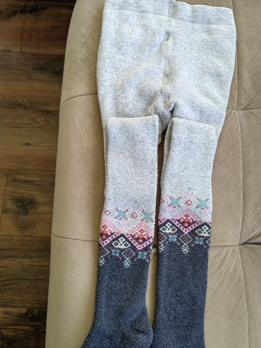 Термо чорапогащник, 7-8 г.