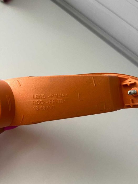 Semnalizare fata stanga Daewoo Matiz 1998 2005