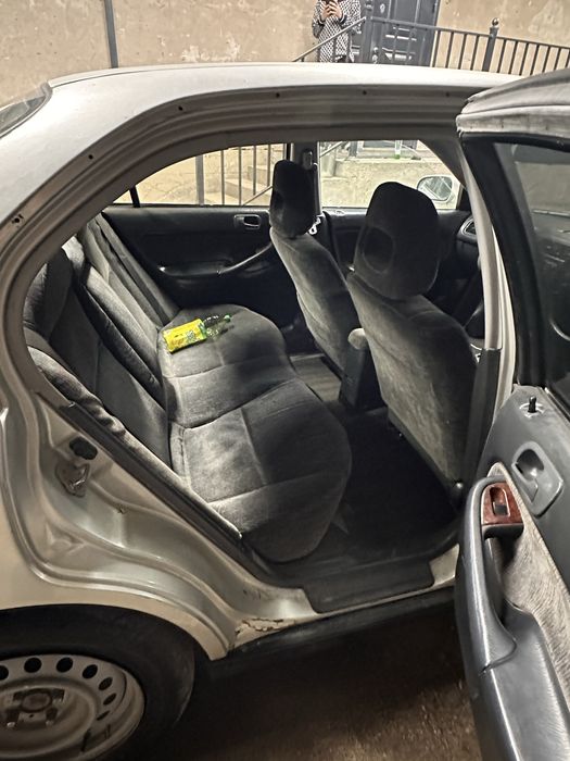 Honda в рассрочку