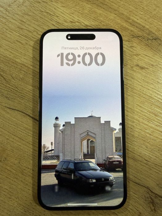 Продам айфон 14 про макс