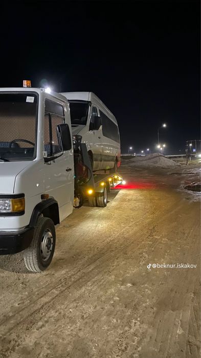 Услуги манипулятора