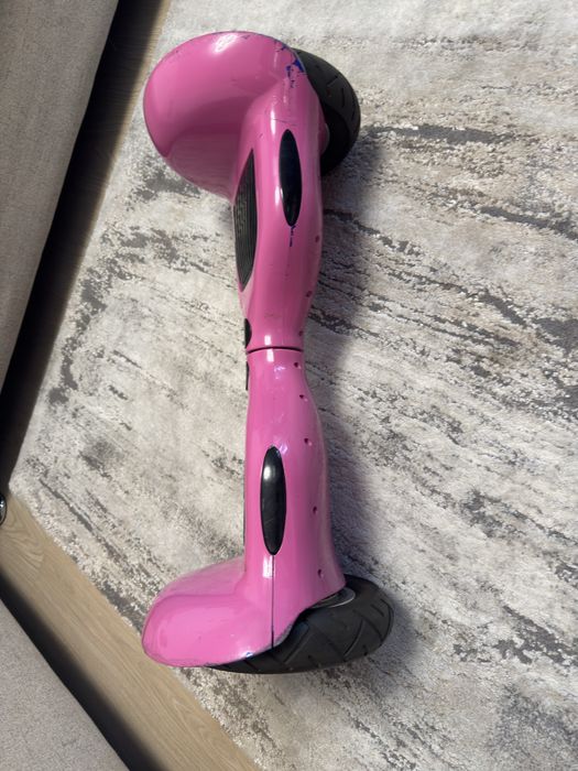 Vand skaybord electic