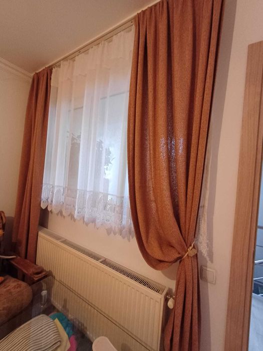 3 camere 2 bai cartierul Tineretului Chitila