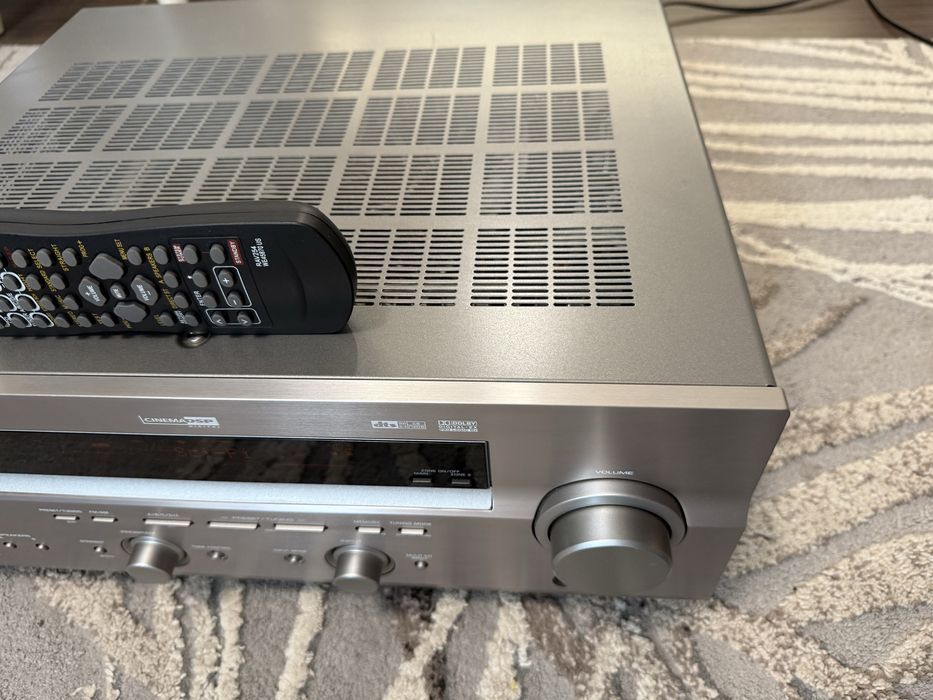 Yamaha RX-V557 Като нов