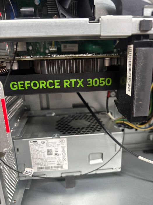 Vând unitate pc Lenovo