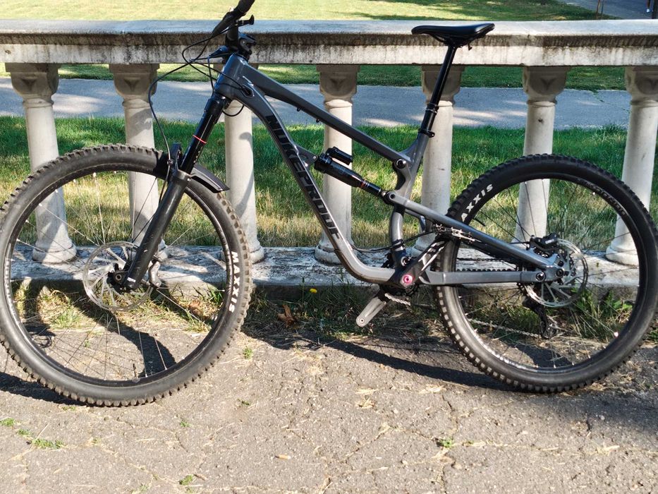 Велосипед NUKEPROOF MEGA 297