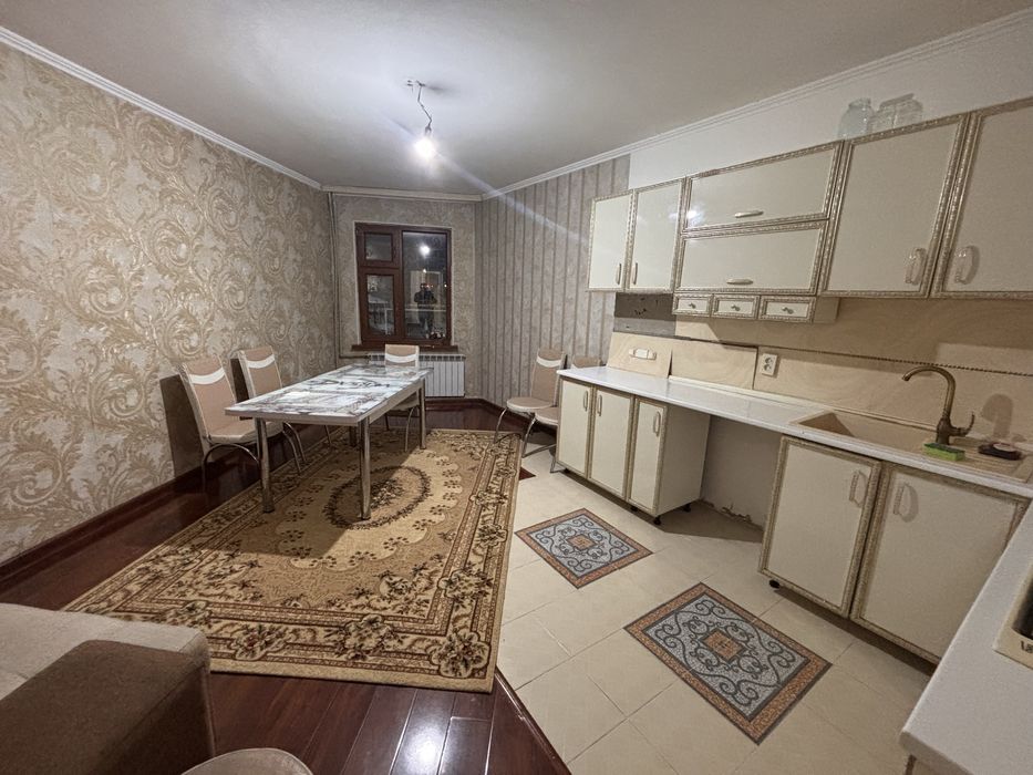 2-х комнатная квартира