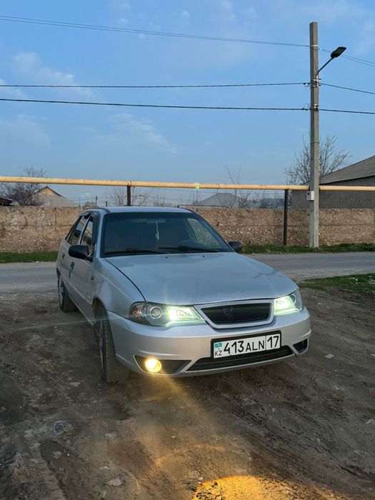 Нексия сатылпды срочно