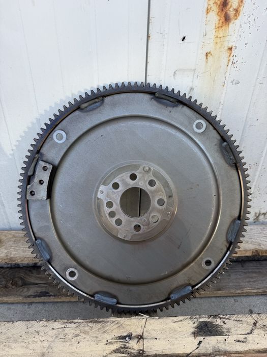 Маховик (Drive Plate) за Range Rover L322 4.4 TDV8 (ZF 8HP70)