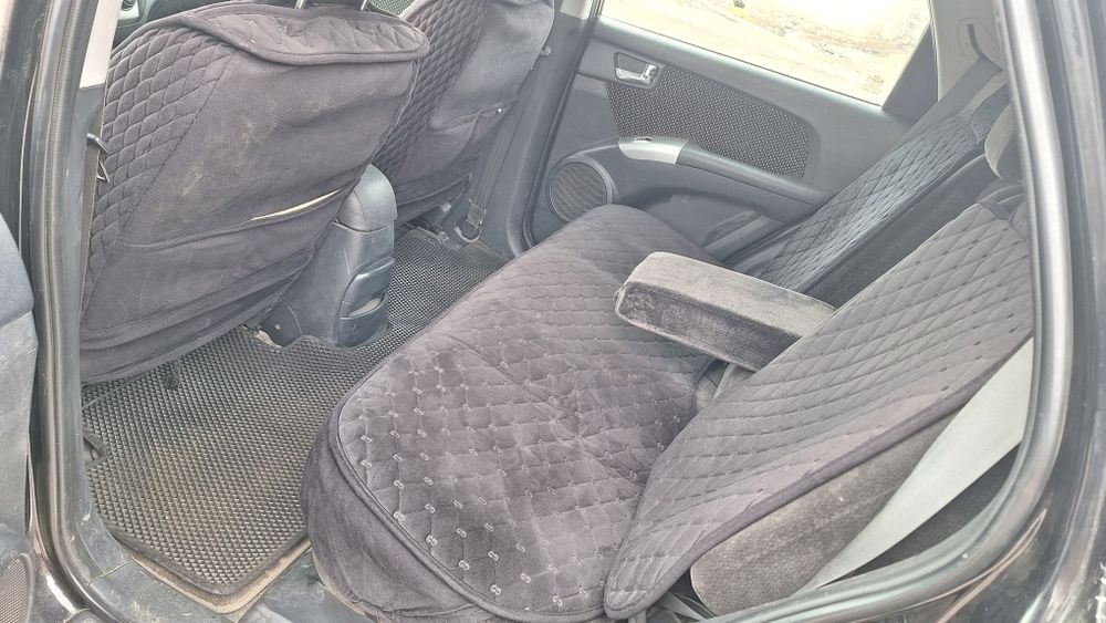 Киа Спортейдж 2006г