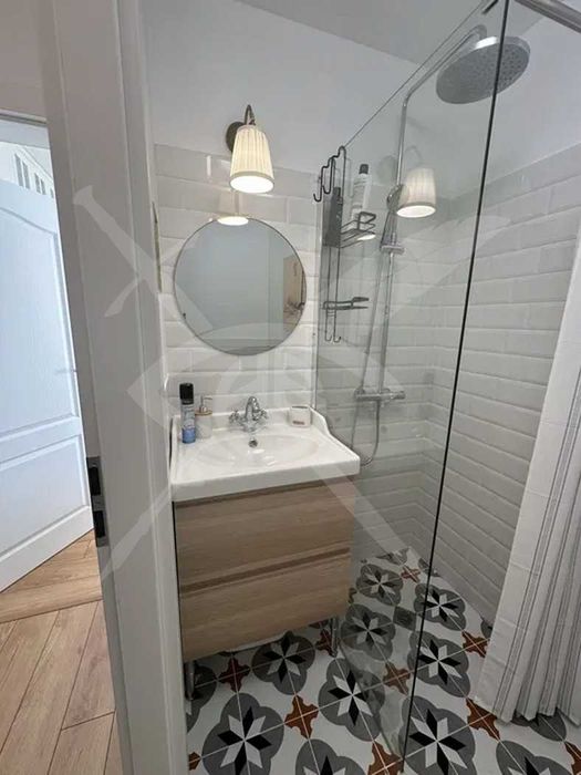 Дава се под наем Двустаен апартамент в Варна, Чайка - 65 кв.м за 797.64 € - Снимка #5