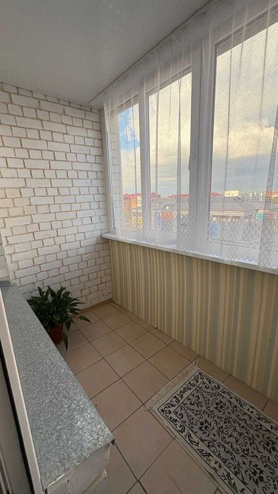 Продам 3-х ком квартиру РН Береке