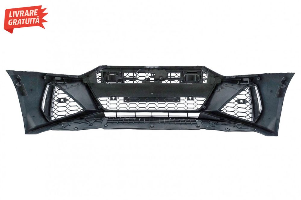 Bara Fata Audi A7 4K8 (2018-Up) RS7 Look