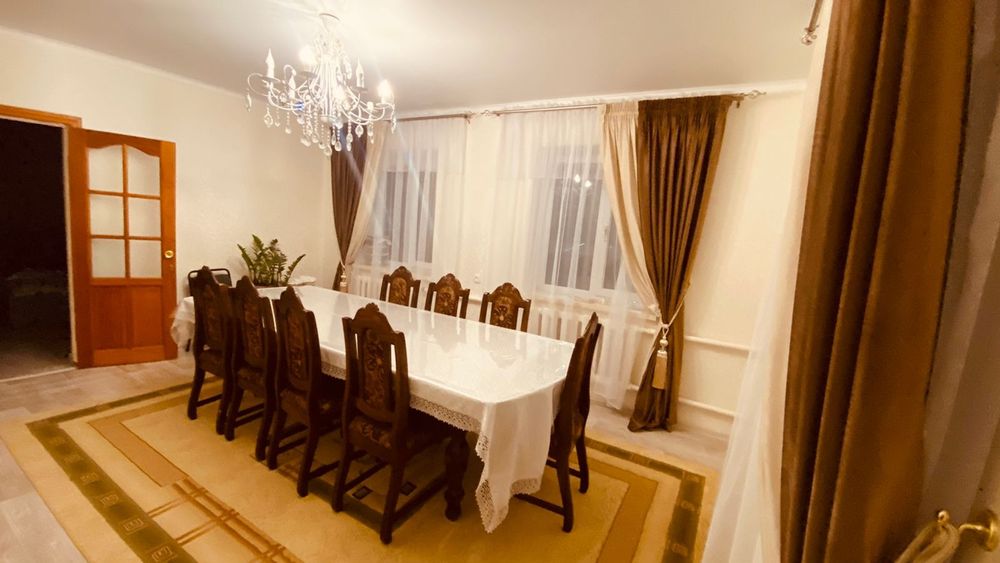 Продается дом хороший