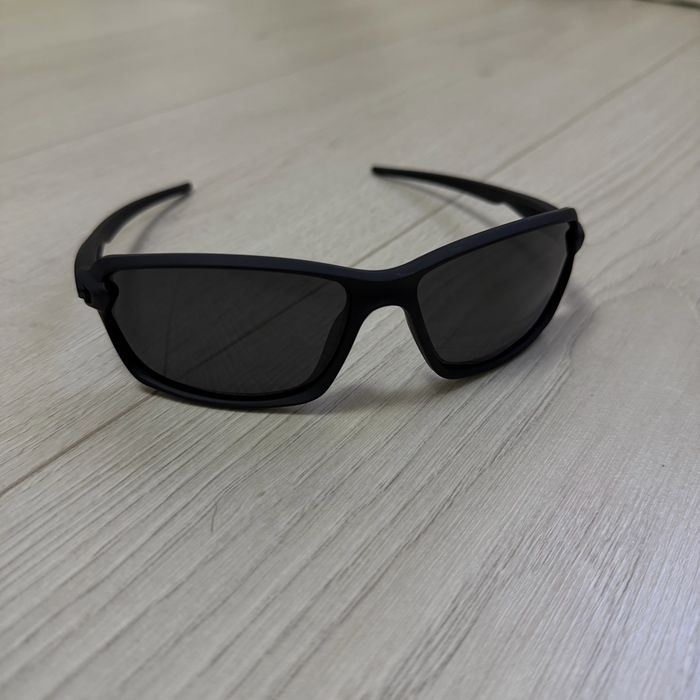 Солнцезащитные Очки, Черные, HD Polarized