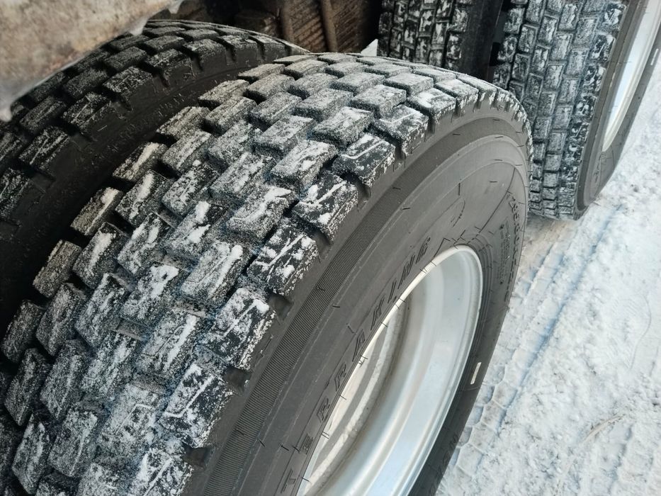 Продам КамАЗ евро 1. 2003 год