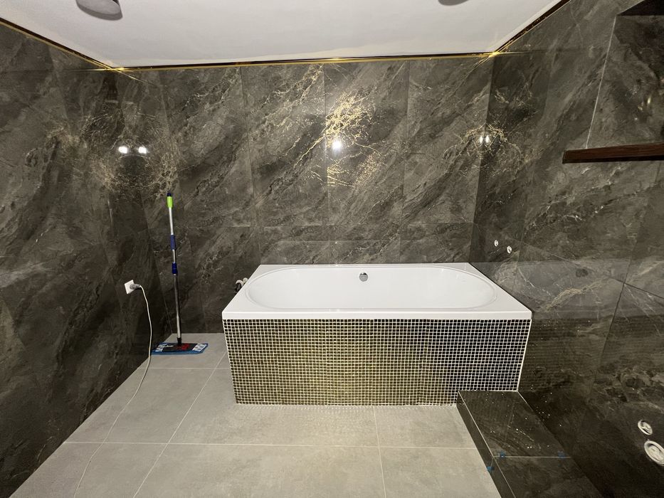 Кафельщик Укладка Кафелья Плиточник
