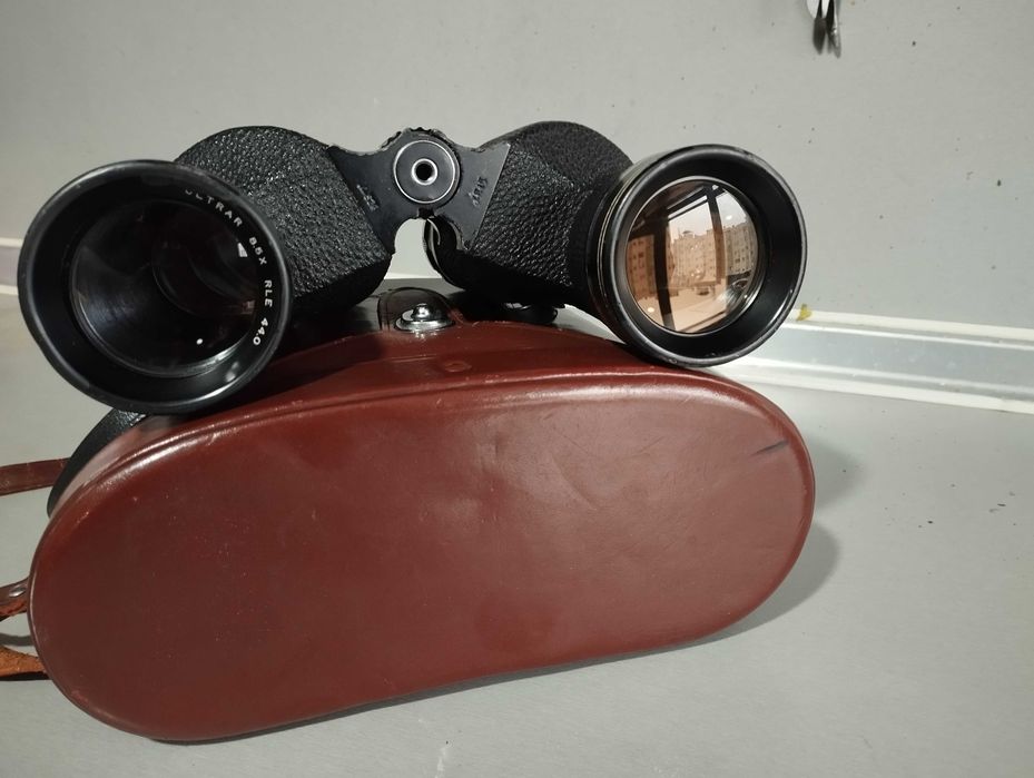 ТОП Птичарски и ЛовенЯпонски Бинокъл- Swift Audubon 8,5x44. J-B56.