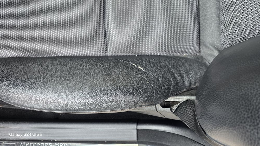 Mercedes C класа W204 S204 300CDI facelift 7g tronic plus 4matic amg