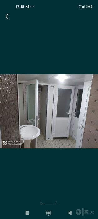 Талаба кизлар учун турар жой