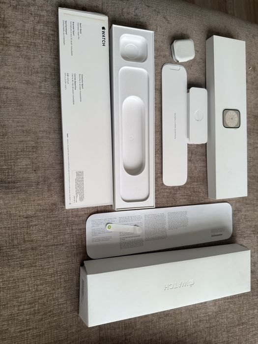 Часы Apple Watch Series 8 41 mm