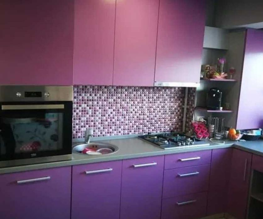 Дава се под наем Тристаен апартамент в Пловдив, Мараша - 90 кв.м за 326.4 € - Снимка #3