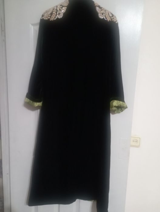 Женский национальный халат