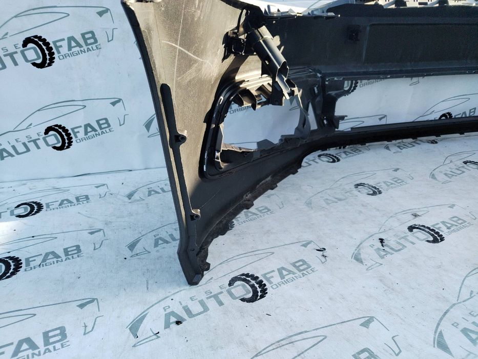 Bara fata Volkswagen Polo 6R 6C R-Line an 2009-2010-2011-2012-2013-201