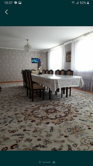 Продам дом срочна район.  СМП 163 подхоз