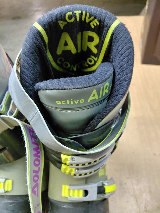 Скиорски обувки  ' Dolomite '