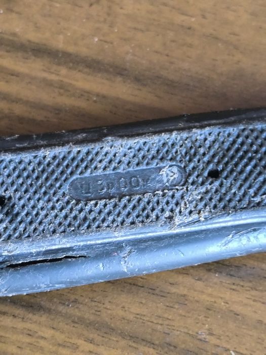 охотничий топорик из ссср