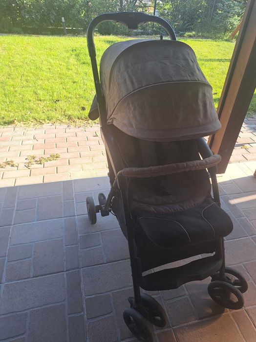 Лятна киличка  Can curvi