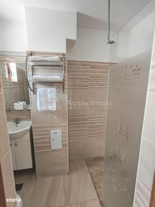 Vanzare - Cladire Comerciala   -  Investitie - Unitate Hoteliera - 17