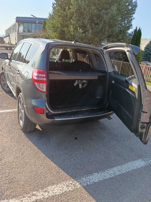 Toyota Rav4 2012 2.2 D4D