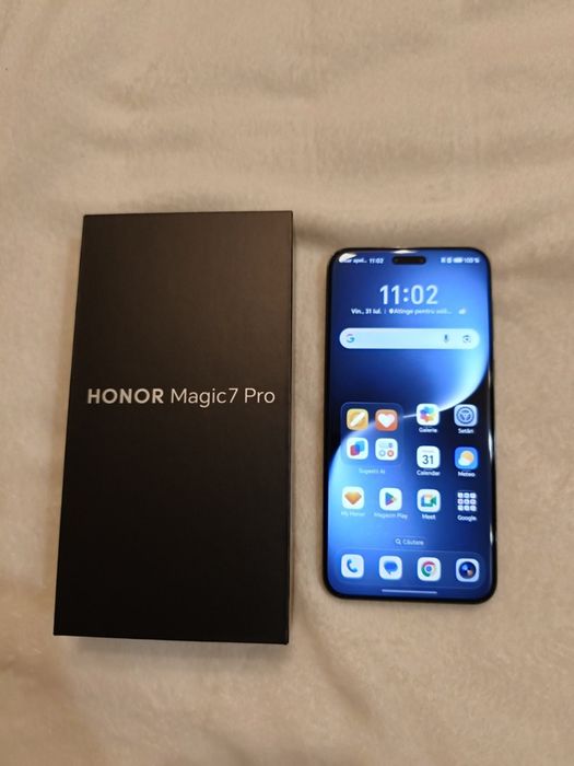 Honor Magic7 Pro