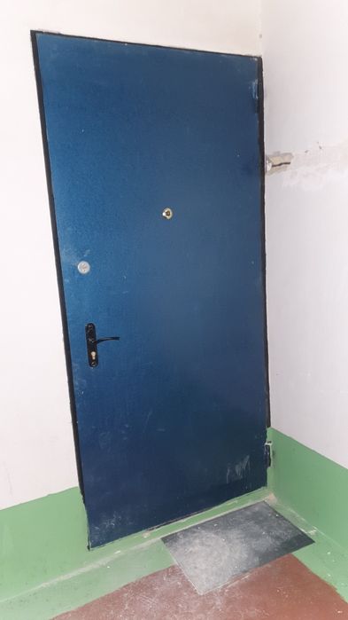 Дверь, темир эшик 96