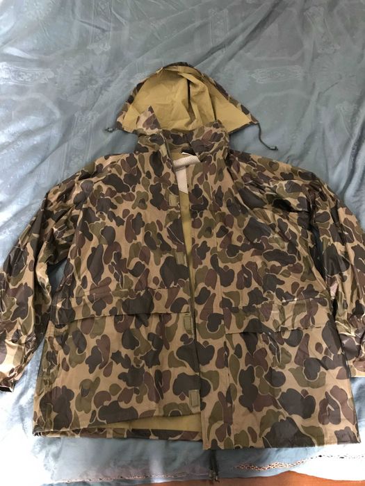 Geaca Pantaloni ProClimate camuflaj