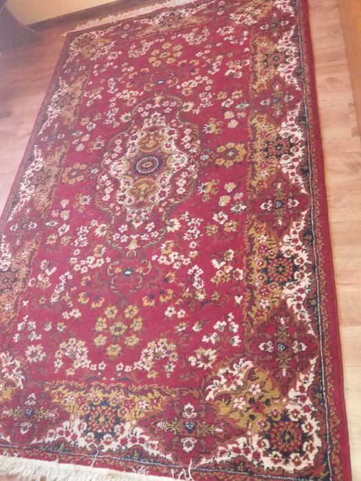 Covor persan 2,45 m