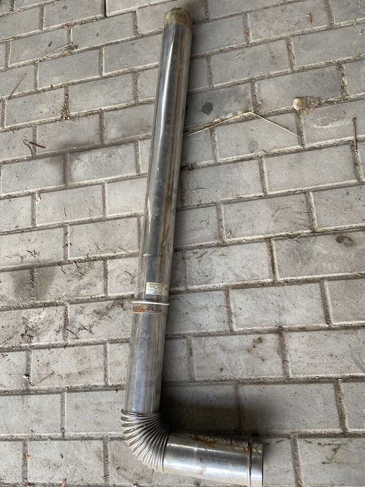 Газовый котел Navien (GA-3)