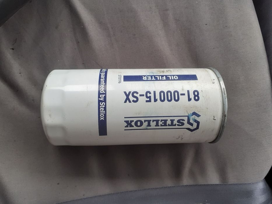 Продам масляный фильтр