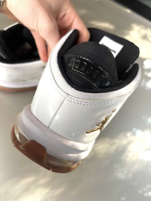 Nike Air Jordan Flight Origin 4