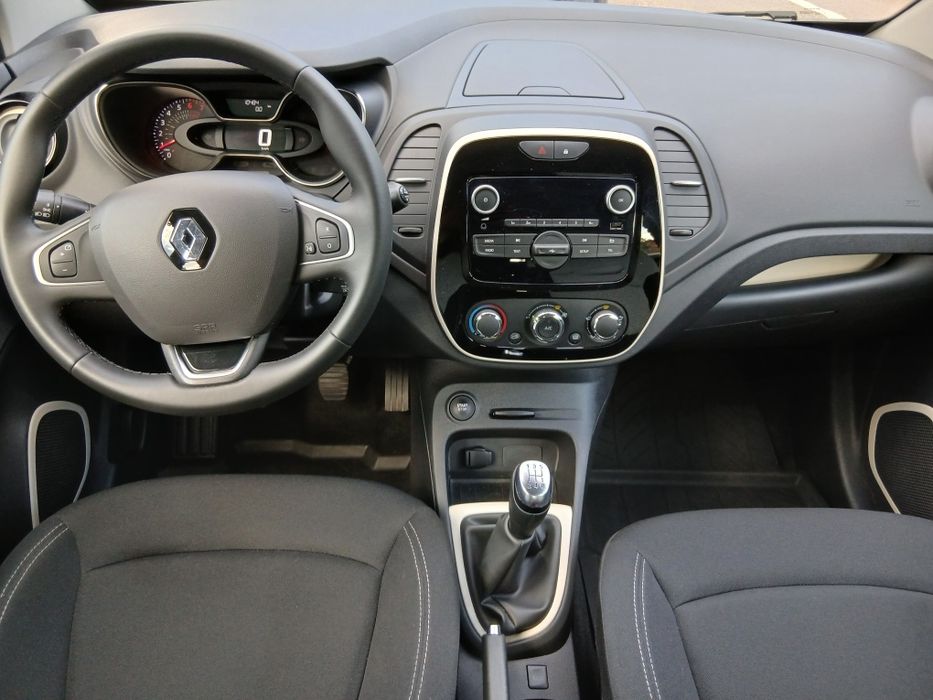 Renault Captur Zen ca nou