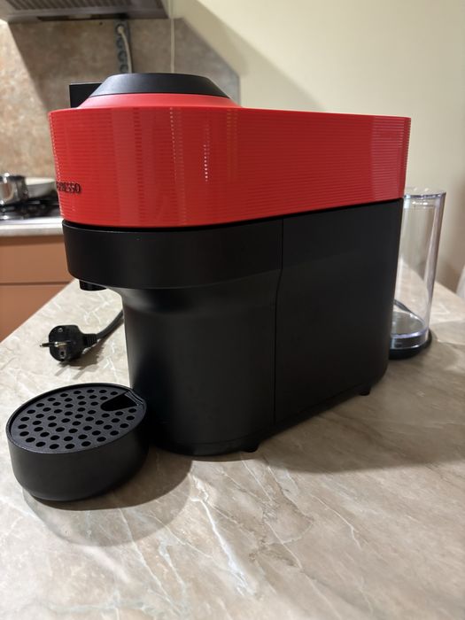 Кафемашина Nespresso Vertuo Pop