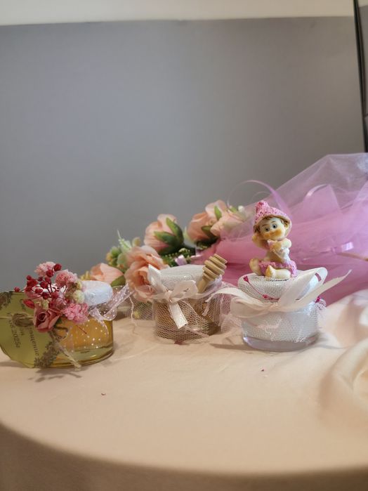 Подаръчета за  гости