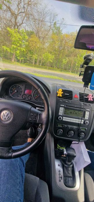 De vanzare VW Jetta
