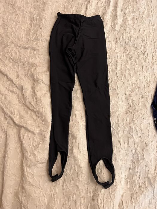 Платье на флисе для фигурного катания