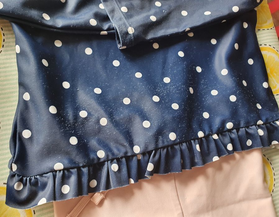 Costum baie bebe