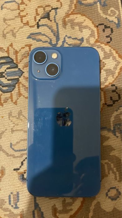 Iphone 13 с гарантией