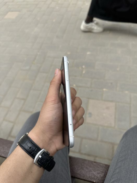 Айфон xr 81% / iphone хр