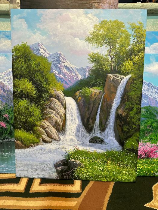 Картинкы,Расмлар,холст